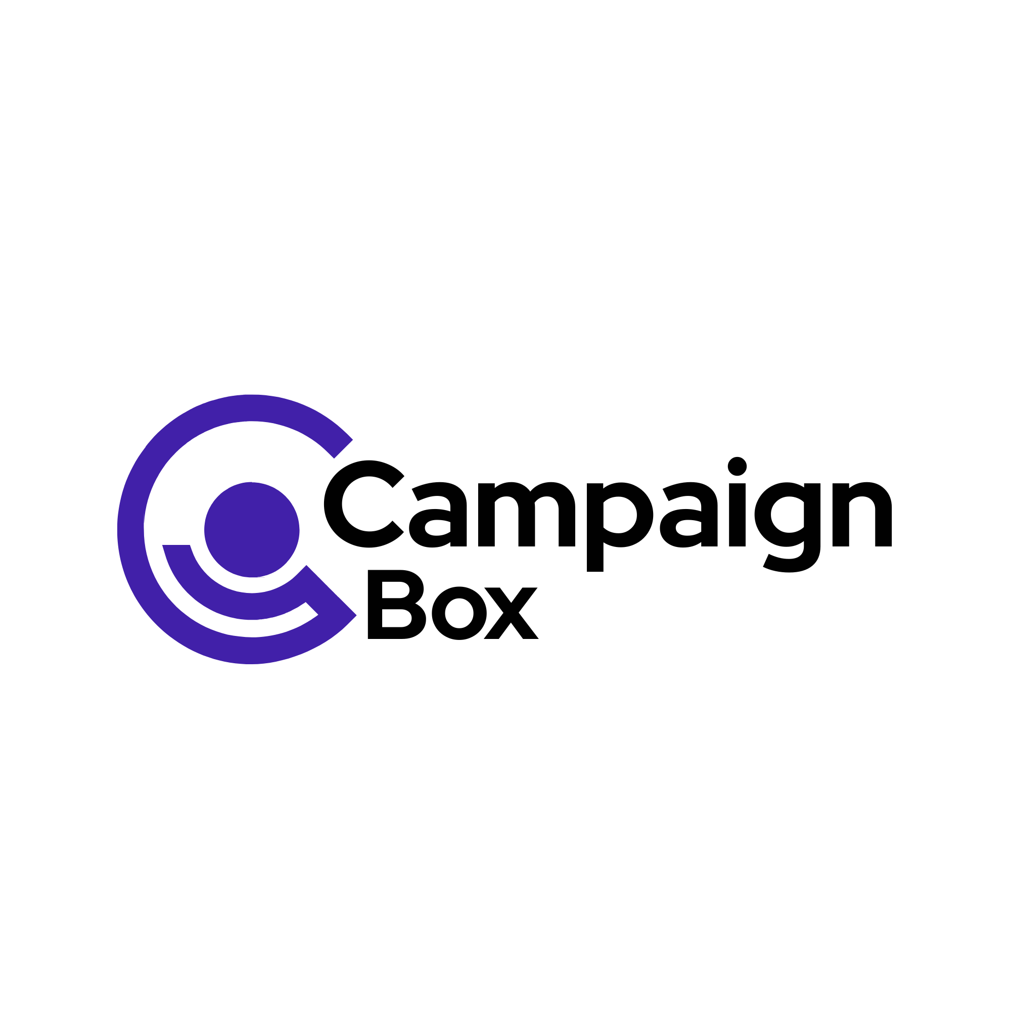 CAMPAIGN BOX